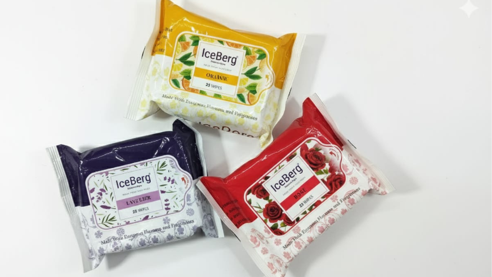 Organic Vegetable Box